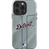 MLB Detroit Tigers Alternate/Away Jersey iPhone 15 Pro Impact Case